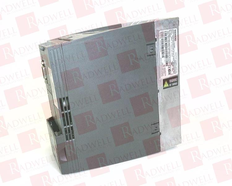 SIEMENS 6SL3210-1KE21-7AB1