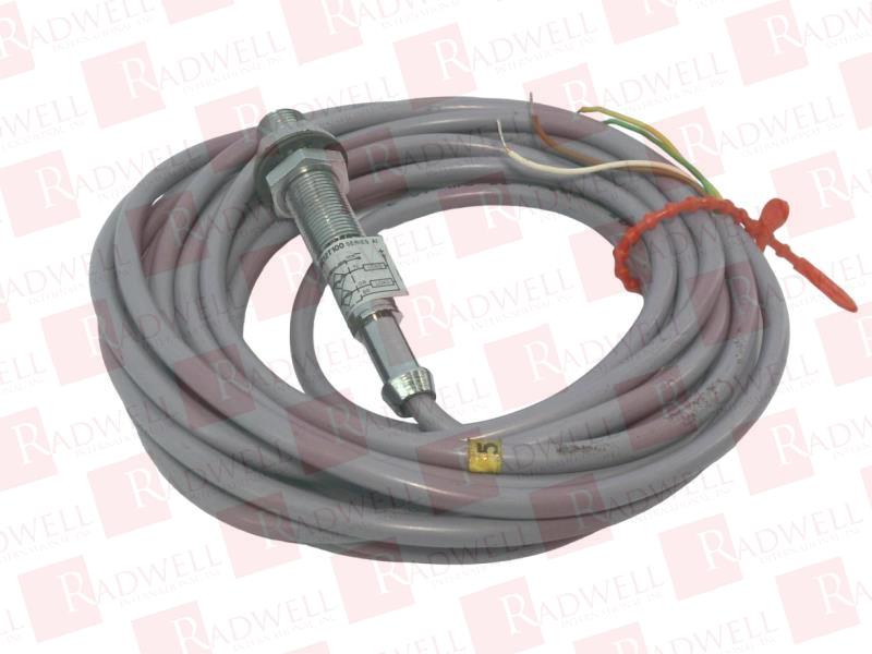 EATON CORPORATION E57MC12T100