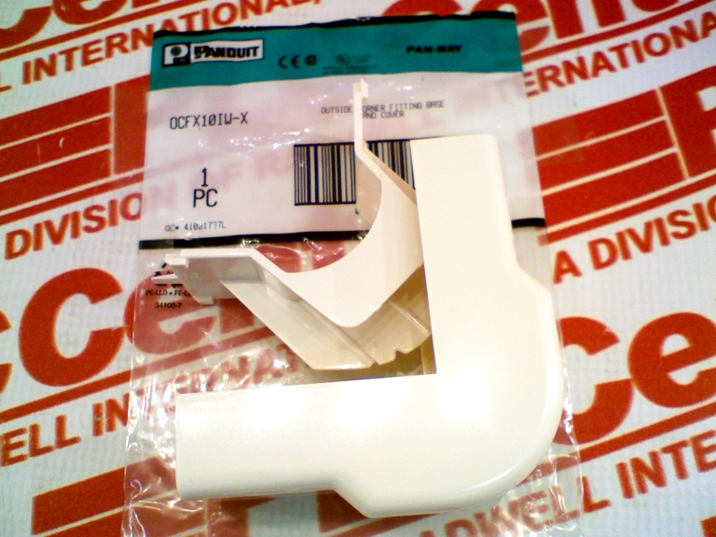 PANDUIT OCFX10IW-X