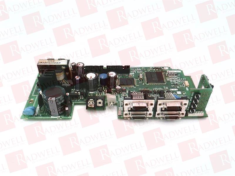 MITSUBISHI BC386A547G52