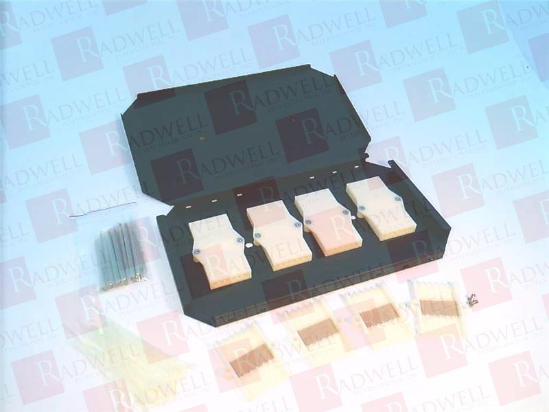 BLACK BOX CORP JPM440A