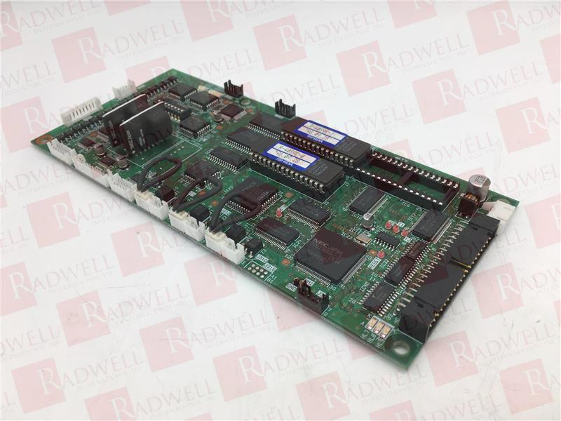 ISHIDA P-5421C