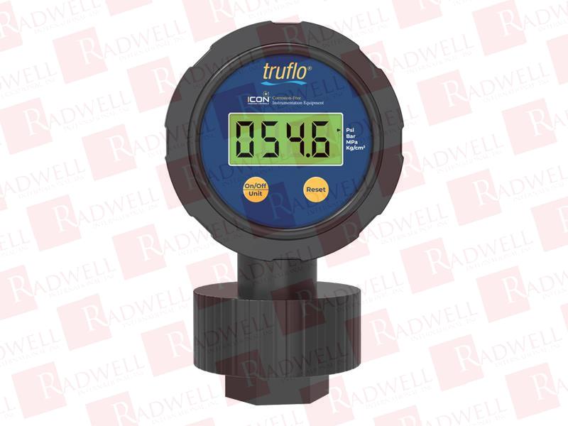 ICON PROCESS CONTROLS OBS-LC-PF