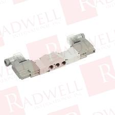 SMC SY5420-5DZ-01T