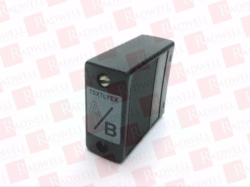 SCHNEIDER ELECTRIC TSX-TLY-EX-B
