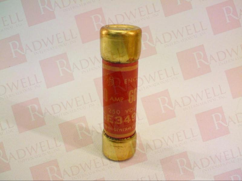 GENERAL ELECTRIC GE-34-963