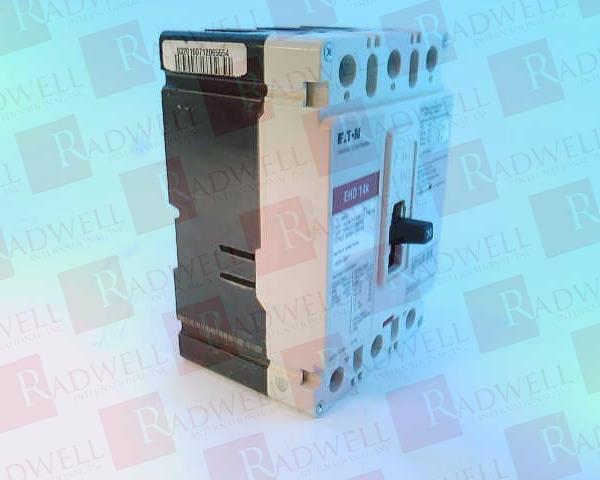 EATON CORPORATION EHD3070BP10
