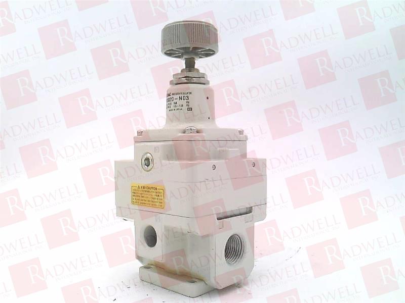 SMC IR3020-N03G
