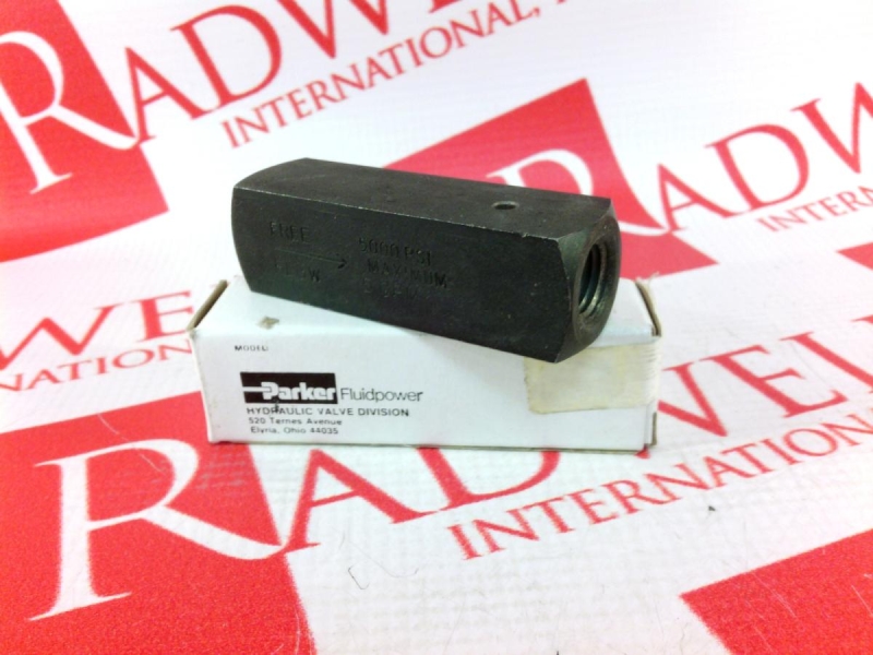 PARKER C400S-1
