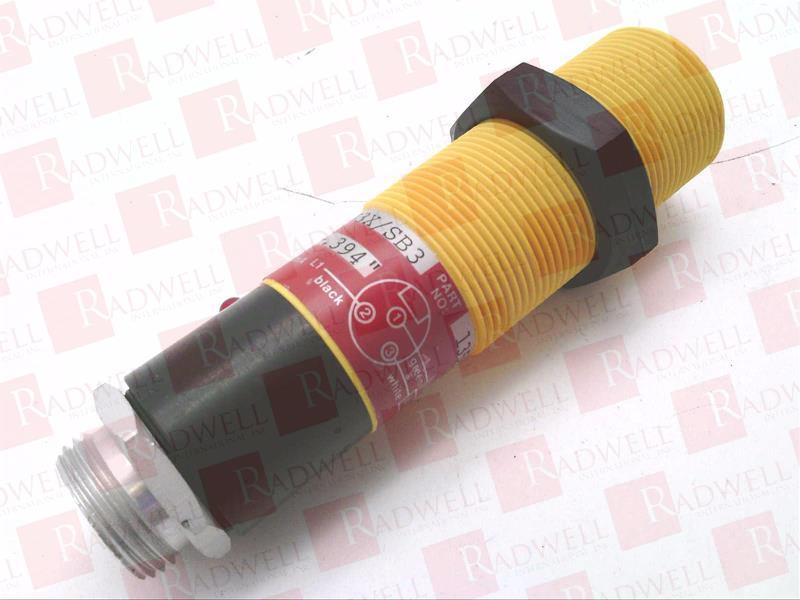 TURCK BI10-S30-AZ3X/SB3