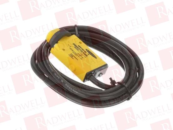 BANNER ENGINEERING SM312LVAG W/30