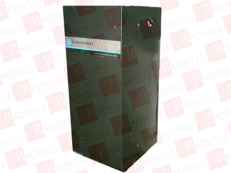 ALLEN BRADLEY 1387B-C0B110-C08