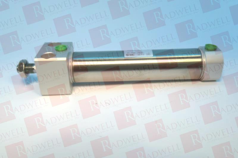 SMC CDM2RA40-125