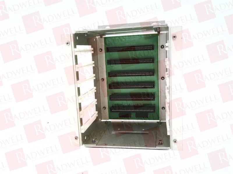 OCTAGON SYSTEMS 5206-RM