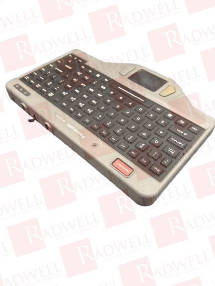 MATSUSHITA ELECTRIC CF-VKBL02