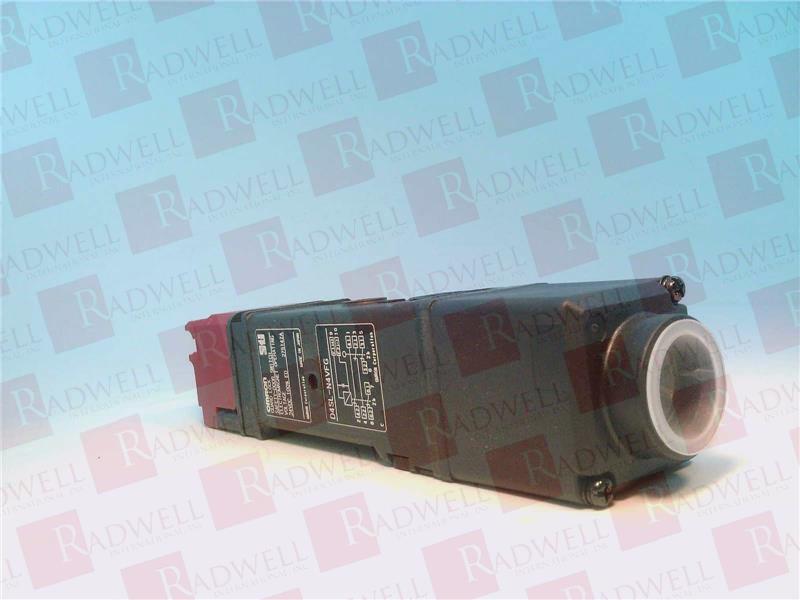 OMRON D4SL-N4VFG