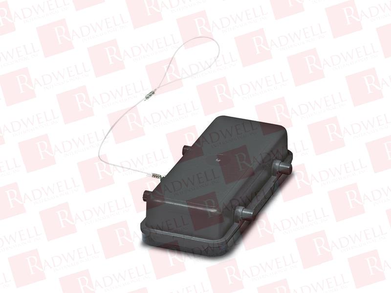 PHOENIX CONTACT HC-B10-HCLFD-PR-BK