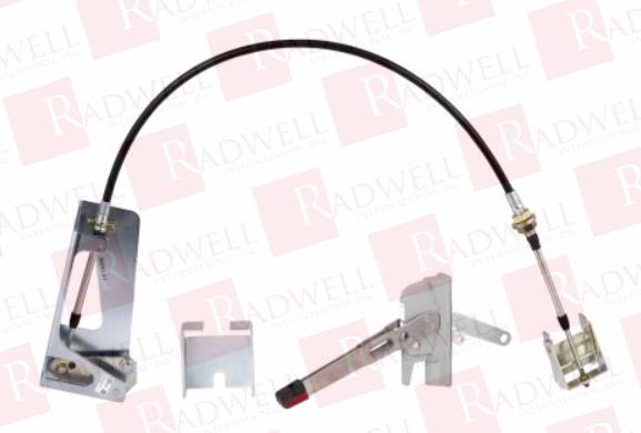EATON CORPORATION F5S04