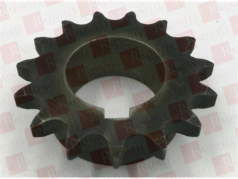 MARTIN SPROCKET & GEAR INC 50BS15HT 1 1/2