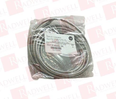 ALLEN BRADLEY 43GT-FUS25SL180
