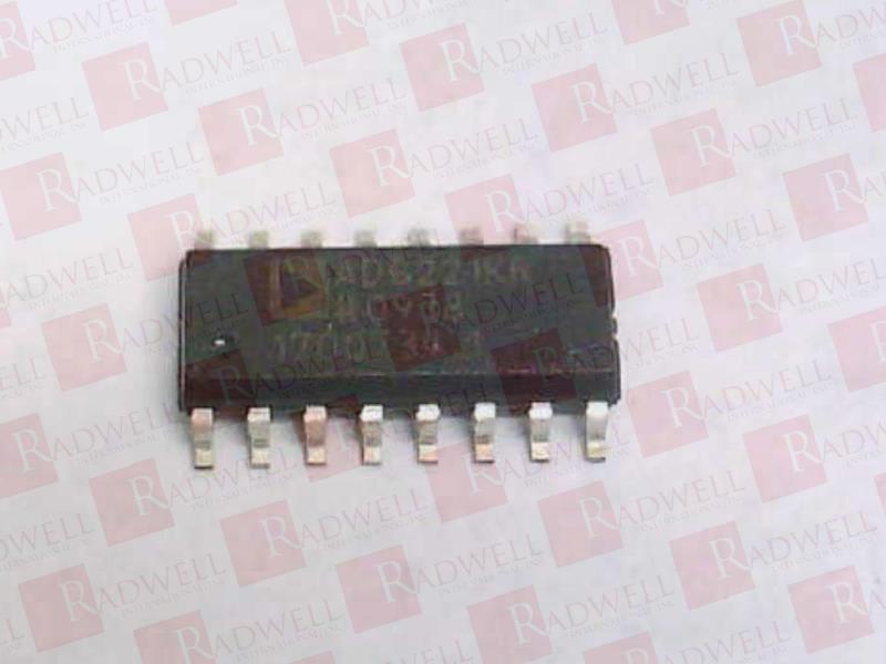 ANALOG DEVICES ADG221KR