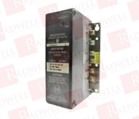ALLEN BRADLEY 870-ZOD33
