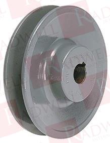 ALTRA INDUSTRIAL MOTION BK4558
