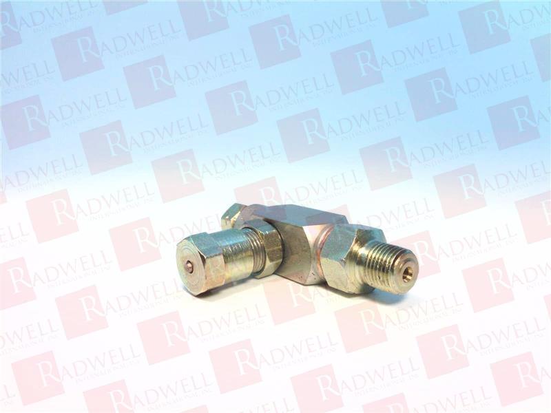 LINCOLN INDUSTRIAL 83900