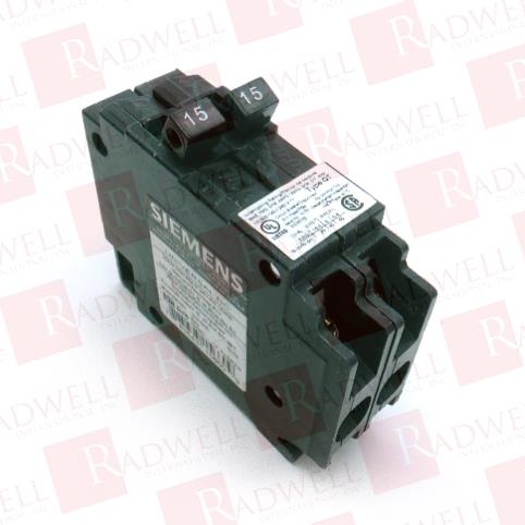 SIEMENS Q1515NC