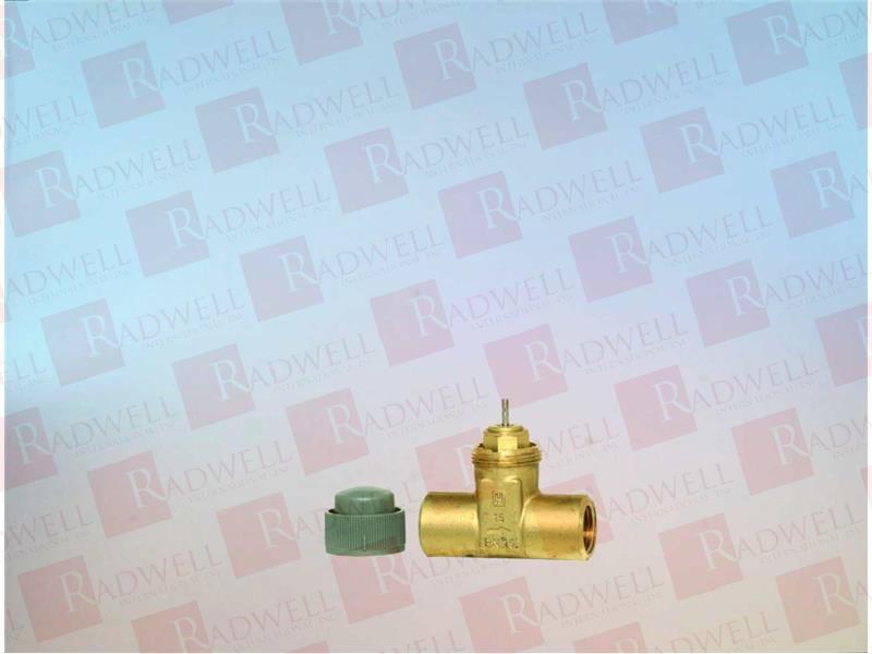 HONEYWELL V5862A2062