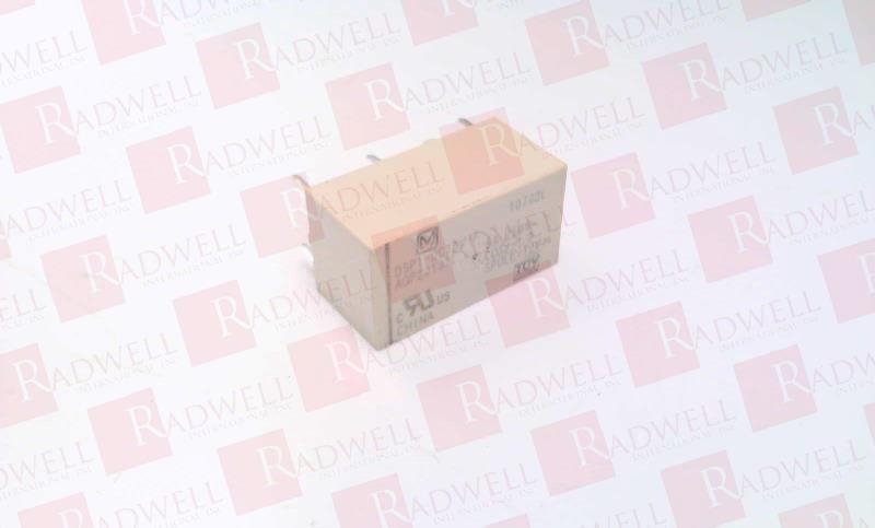 MATSUSHITA ELECTRIC DSP1-DC12V-F