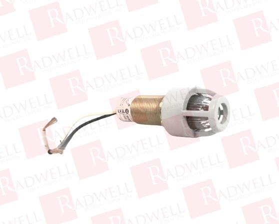 ALLEN BRADLEY 800H-LPH24R