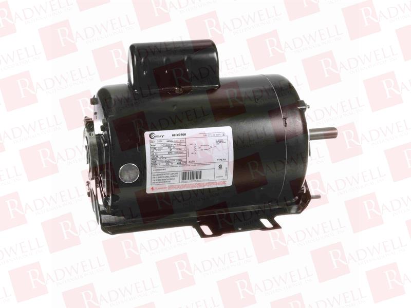 REGAL REXNORD C864