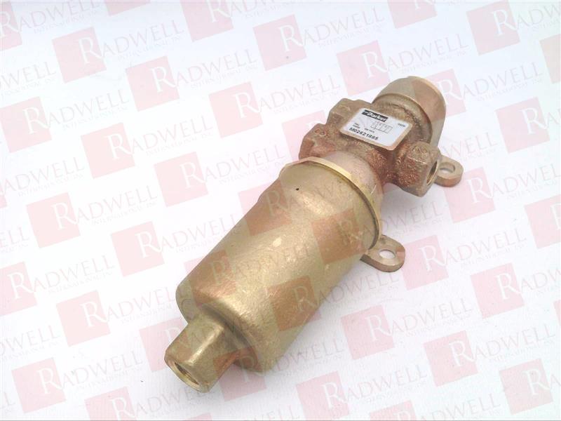 PARKER M02621885