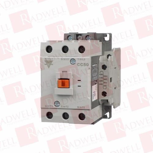CARLO GAVAZZI CC50LD24