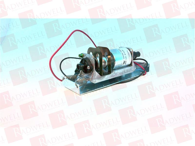 GORMAN RUPP 14825-601