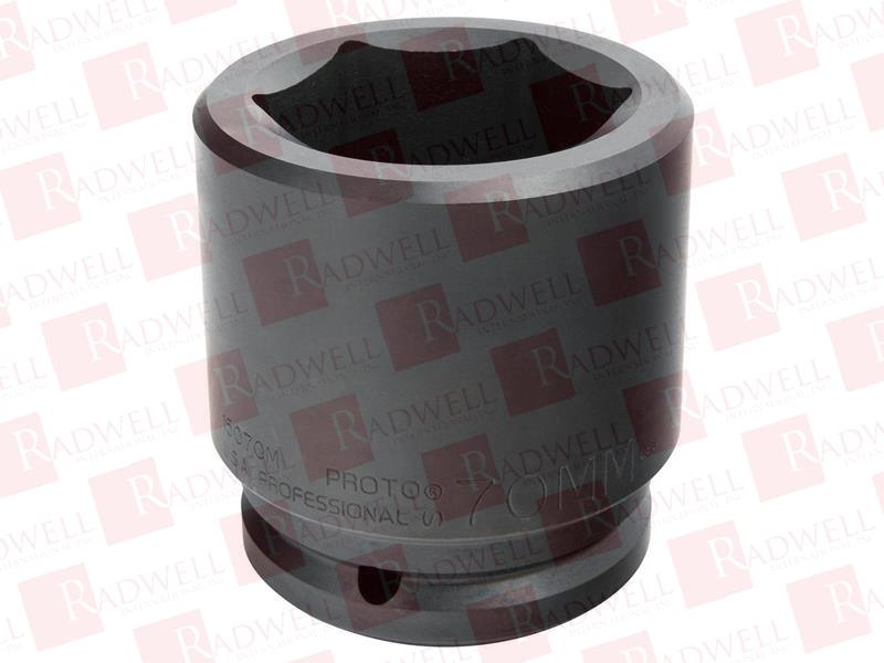 STANLEY BLACK & DECKER J15070M