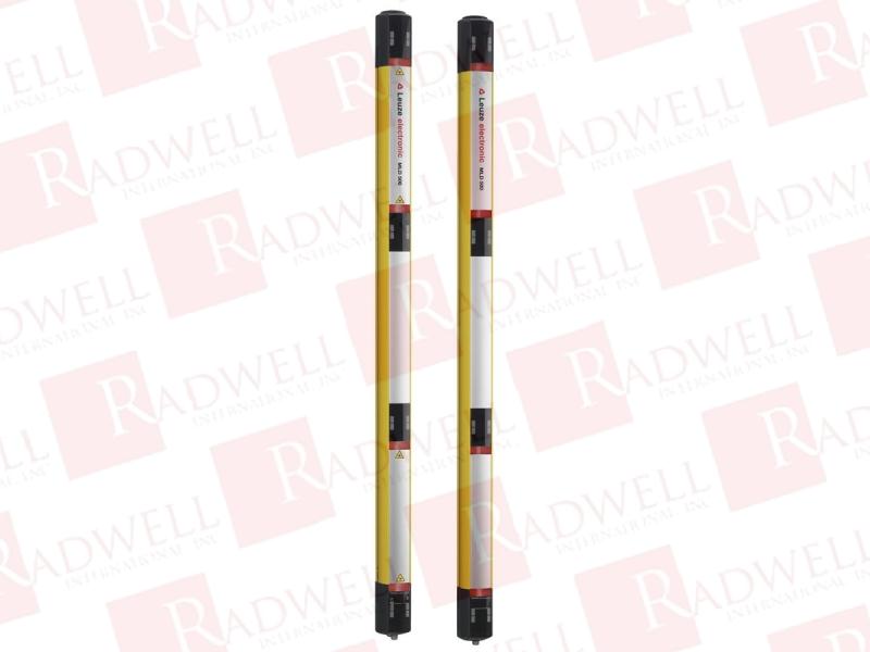 LEUZE MLD530-R4L