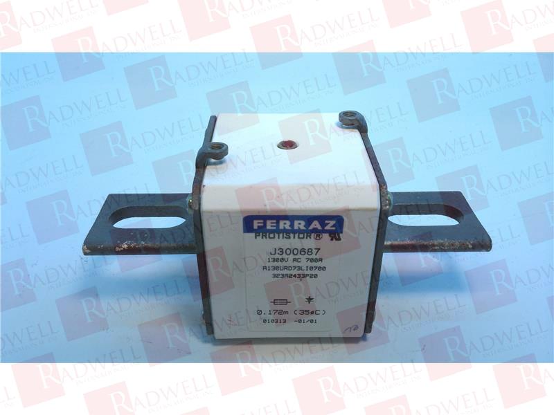 MERSEN J300687
