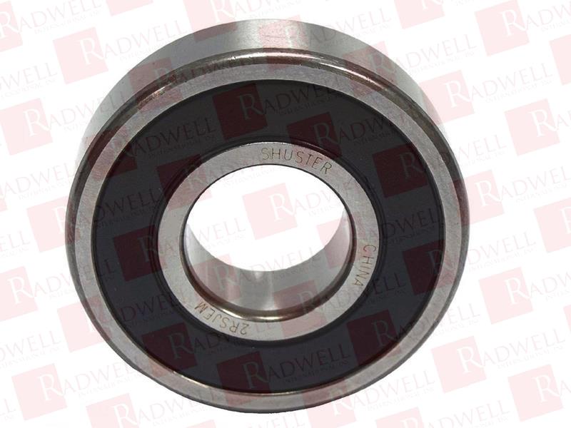 SKF 6300 2RSJEM