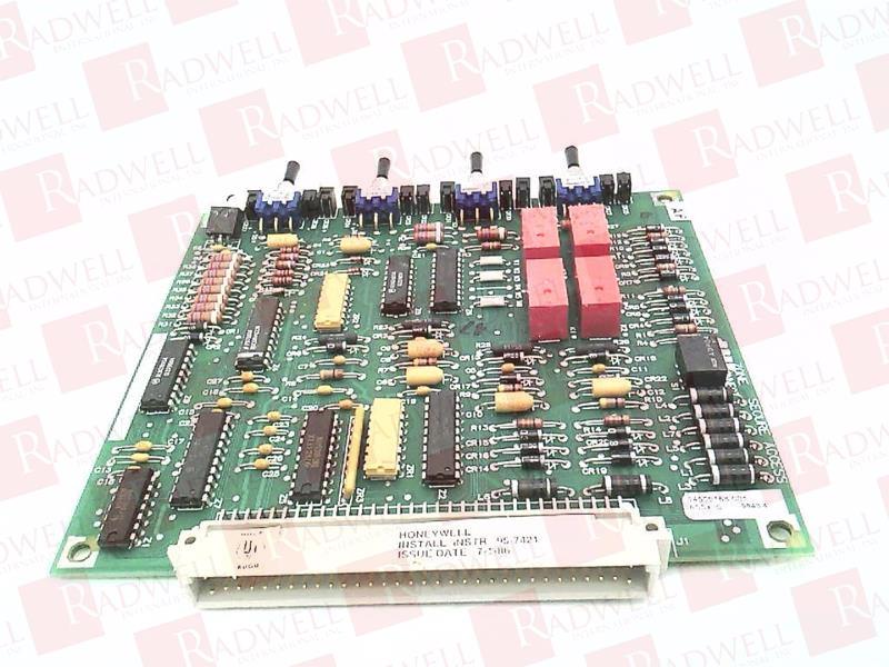 HONEYWELL 14505188-001