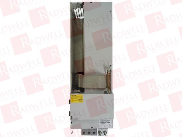 SIEMENS 6SN1124-1AA00-0DA2