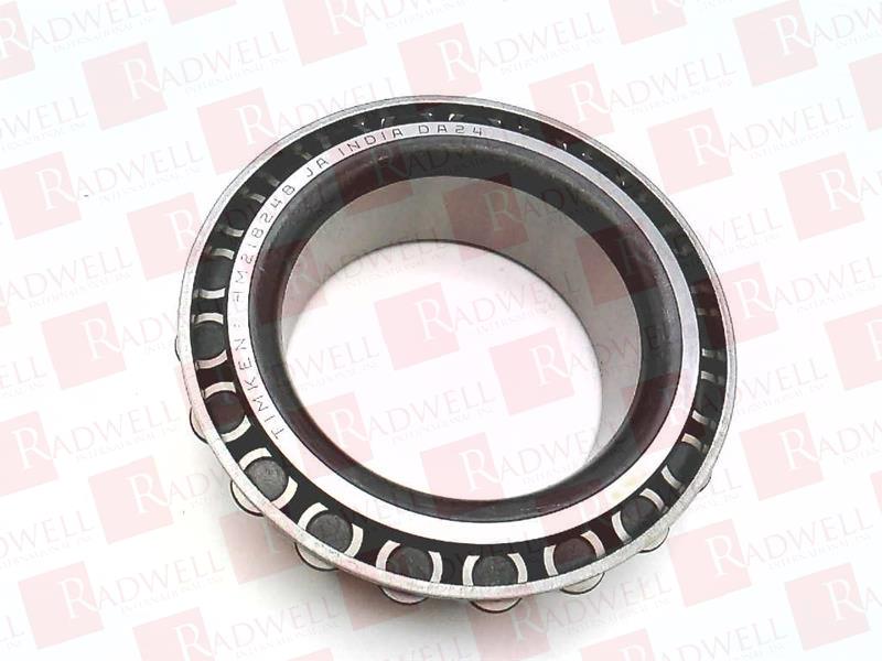 TIMKEN HM218248