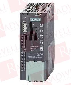 SIEMENS 6AU1-410-0AB00-0AA0