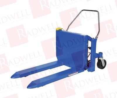 VESTIL TM-60-AC