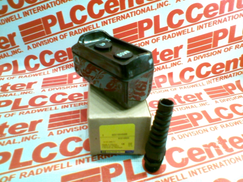 SCHNEIDER ELECTRIC 9001-BW98B