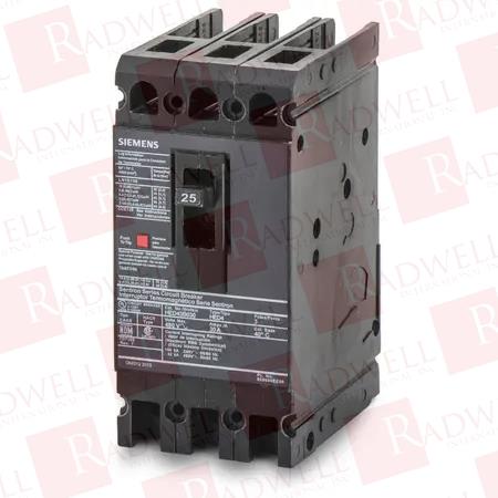 SIEMENS HED43B025L