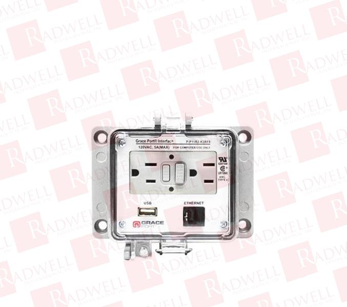 GRACE P-P11R2-K3RF0-F2