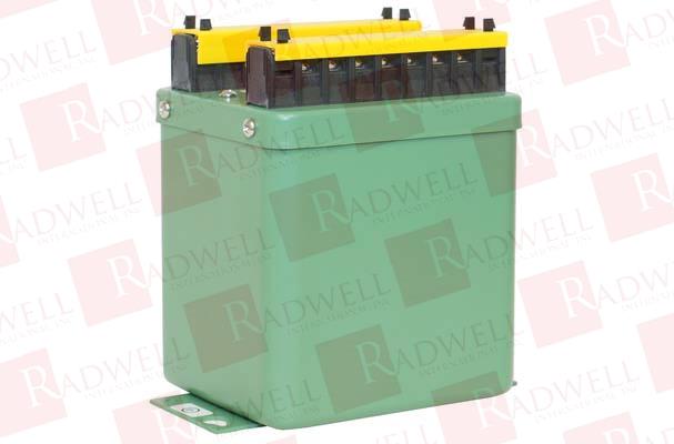 TRANSDUCER 0-10AMP 0-150VAC 3HP 3W