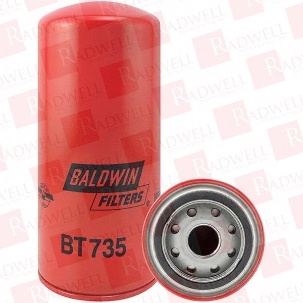 CLARCOR INC BT735